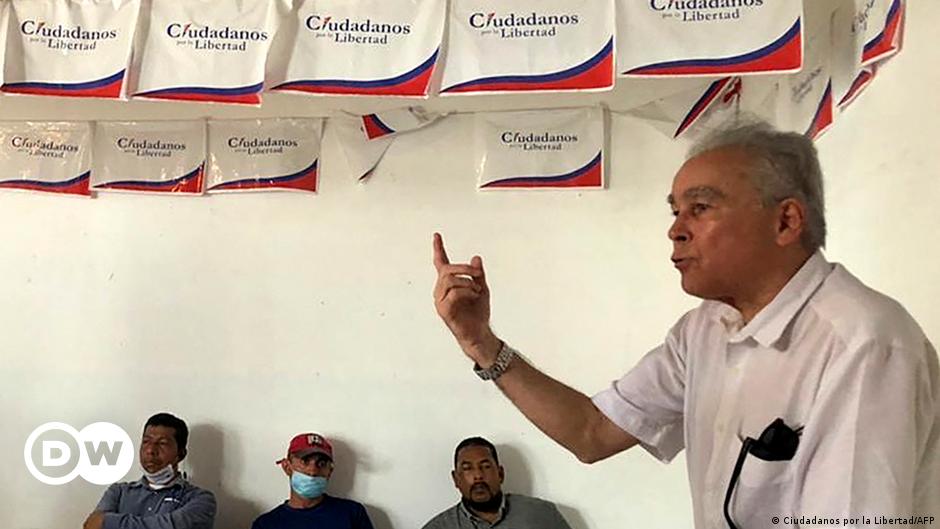 Претендент 7. Высказывание президента Никарагуа.